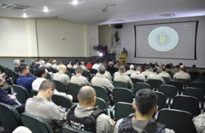 BRIGADA MILITAR| Comando Regional do Vale do Rio Pardo comemora 26 anos