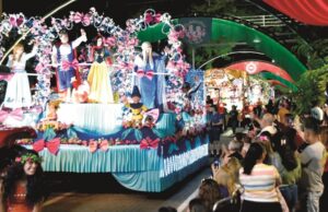 Christkindfest | Natal Encantado terá segundo desfile temático