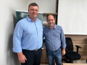 VALE DO RIO PARDO | Gilson Becker retorna à presidência do Cisvale