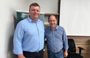 VALE DO RIO PARDO | Gilson Becker retorna à presidência do Cisvale