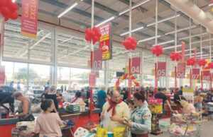 Novo empreendimento | Grupo Pereira inaugura Fort Atacadista Santa Cruz do Sul