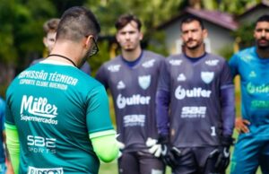 Gauchão 2025 | Avenida estreará contra o São Luiz fora de casa