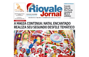 Edição 17/12/2024