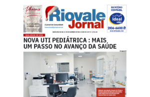 Edição 20/12/2024