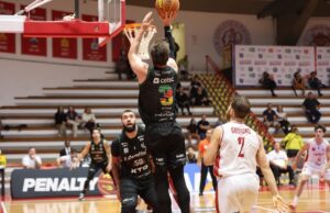 NBB | União Corinthians quer reabilitação no duelo com o São Paulo