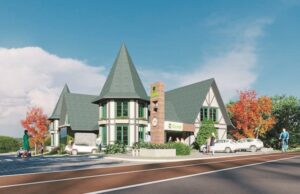 Nova Sede | Sicredi Vale do Rio Pardo inaugura agência inspirada na arquitetura alemã