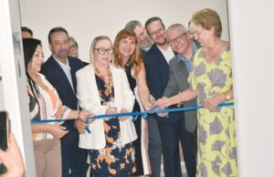 SAÚDE | UTI Pediátrica do HSC inicia nova etapa de uma história de 27 anos