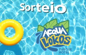 FÉRIAS | Acqua Lokos e Riovale: seu passaporte para o melhor do verão está aqui