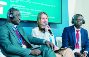 ONU | A palavra de quem representou a região na COP 29