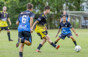 LIFASC | Segunda fase dos Titulares já tem equipes definidas LIFASC