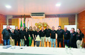 ELEIÇÃO | Amorlisc empossa nova diretoria e conselhos