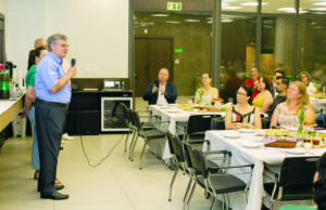 TURISMO | Aturvarp realiza assembleia em Santa Cruz