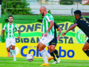 GAUCHÃO | Avenida encara o Inter no Beira-Rio
