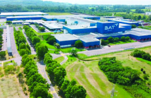 CONQUISTA | BAT Brasil é a empresa mais vezes certificada com o selo Top Employers no País