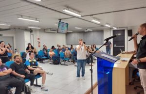 Incentivo | Circuito Municipal de Esportes começa no dia 22 de fevereiro