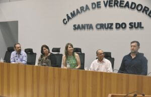 Rede municipal | Prefeito oficializa nomeação de novos diretores das escolas municipais