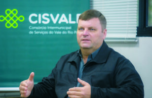 PLANO RIO GRANDE | Projetos do Pró-Clima do Cisvale são pré-aprovados pelo Estado