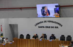 SANTA CRUZ | Câmara abre período ordinário nesta segunda-feira
