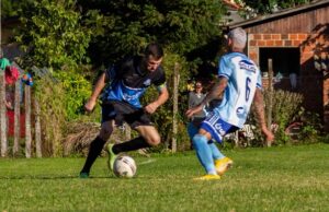 Monte Alverne: Departamento de Futebol completa 47 anos de atividades