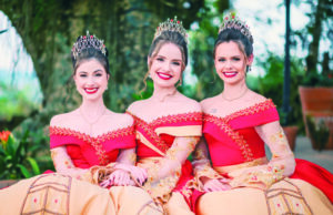 CULTURA | Inscrições para o concurso das novas Soberanas de Vera Cruz iniciam em fevereiro