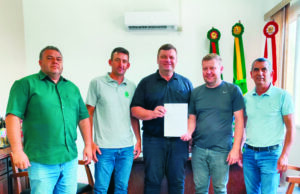 VERA CRUZ | Câmara destina R$ 450 mil para a aquisição de equipamentos e maquinários