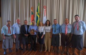 TRADIÇÃO | Prefeitura confirma apoio à Fecars Sérgio Moraes, FECARS