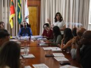 CULTURA | Parque de Eventos receberá melhorias para realização da Fecars