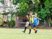LIFASC | Fase classificatória da Copa Afubra / Taça Lari Peiter será encerrada neste domingo Lifasc 2025, João Alves x São José