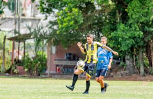 LIFASC | Fase classificatória da Copa Afubra / Taça Lari Peiter será encerrada neste domingo Lifasc 2025, João Alves x São José