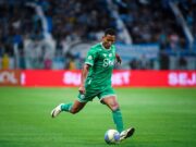 REFORÇO | Grêmio fecha acordo para a contratação do lateral-direito João Lucas