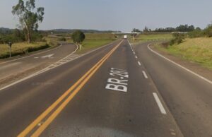 RSC-287 | Trânsito ficará bloqueado por oito horas neste sábado, no KM 115