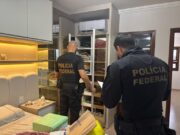 POLÍCIA | PF investiga possível desvio em emendas parlamentares destinadas a hospital em Santa Cruz do Sul