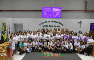 Audiência Pública | Um passo adiante na luta por direitos das pessoas com doenças crônicas