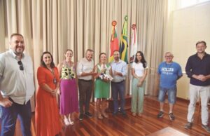 Trabalho | Artesãos de Santa Cruz mudam de patamar