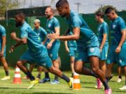 Avenida: Três jogos para uma reviravolta no Gauchão
