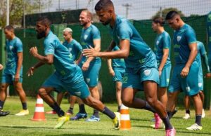 Avenida: Três jogos para uma reviravolta no Gauchão