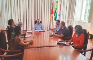 Bairro Belvedere | Força-tarefa está perto da conclusão de obras