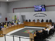 Santa Cruz | Câmara recebe oito projetos na sessão de quinta-feira