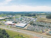 Feira | Lançamento da Expoagro Afubra 2025 será dia 7 de março