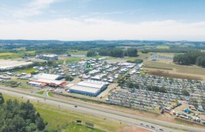 Feira | Lançamento da Expoagro Afubra 2025 será dia 7 de março