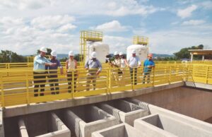 Abastecimento de água | Serviço melhora, mas Moraes mantém cobranças