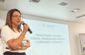 Meio ambiente | Cisvale apresenta propostas desenvolvidas pelo Pró-Clima em conferências regionais