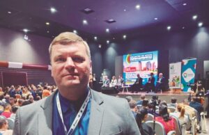 Governo federal cria programa para qualificar e ampliar resiliência climática nos municípios