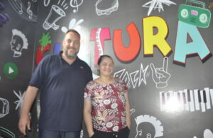 CULTURA | Mais arte na praça