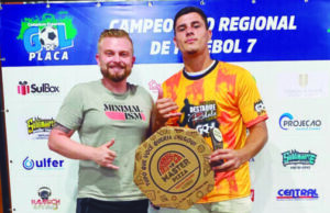 Gol de Placa | Agora os duelos são para ir às semifinais