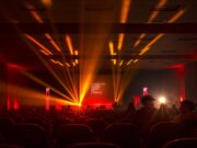 Cultura | Festival Santa Cruz de Cinema recebeu 814 inscrições