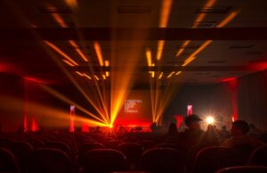 Cultura | Festival Santa Cruz de Cinema recebeu 814 inscrições