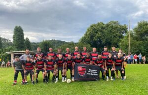 AMADOR | Final promete fortes emoções em São Martinho