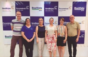 Sindilojas-VRP | Curso para atingidos pelos eventos climáticos