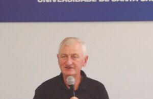 Videoconferência | Assembleia do Corede define rateio dos recursos da Consulta Popular